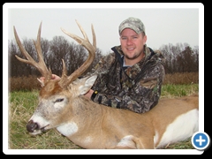 taylors and jds buck 161